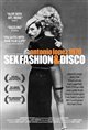 Antonio Lopez 1970: Sex Fashion & Disco Poster
