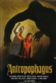 Antropophagus Poster