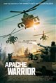 Apache Warrior Poster