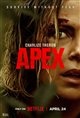 Apex (Netflix) poster