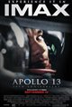 Apollo 13: 30th Anniversary: The IMAX Experience Poster