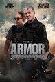 Armor Movie Poster