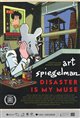 Art Spiegelman: Disaster Is My Muse Poster