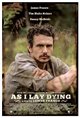 As I Lay Dying Movie Poster