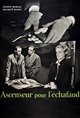 Ascenseur pour l'échafaud Movie Poster