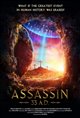 Assassin 33 A.D. Movie Poster