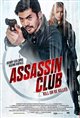 Assassin Club Movie Poster