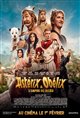 Asterix & Obelix: The Middle Kingdom Movie Poster