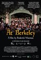 At Berkeley Poster