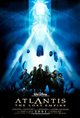 Atlantis: The Lost Empire Movie Poster