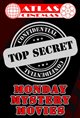 Atlas Top Secret Mystery Movie Poster