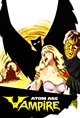 Atom Age Vampire Movie Poster
