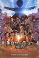 Attack on Titan: The Last Attack Poster