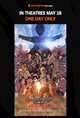 Attack on Titan: The Last Attack Movie Poster