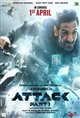 Attack: Part 1 Movie Poster