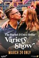 Audible Presents the Dave & Rachel Hollis Variety Show Poster