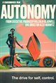 Autonomy Poster