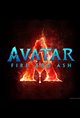 Avatar: Fire and Ash Movie Poster