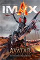 Avatar: Fire and Ash - The IMAX Experience poster