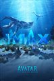 Avatar: The Way of Water - The IMAX Experience poster