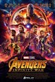 Avengers: Infinity War Movie Poster