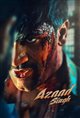 Azaad Singh Poster