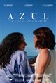 Azul poster
