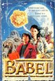 Babel Movie Poster