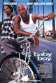Baby Boy Poster