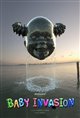 Baby Invasion Poster