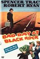 Bad Day at Black Rock Poster