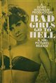Bad Girls Go to Hell Movie Poster