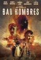 Bad Hombres Movie Poster