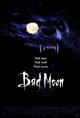 Bad Moon Poster