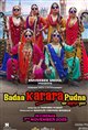 Badaa Karara Pudna Poster