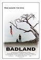 Badland Poster