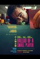 Ballad of a Small Player (Netflix) poster