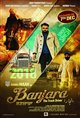 Banjara - The Truck Driver Poster