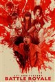 Battle Royale Poster