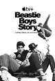 Beastie Boys Story (Apple TV+) Movie Poster