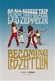 Becoming Led Zeppelin Poster