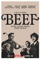 Beef (Netflix) Movie Poster