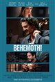 Behemoth! Movie Poster
