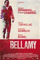 Bellamy Movie Poster