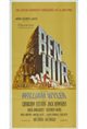 Ben-Hur - Classic Film Series Movie Poster