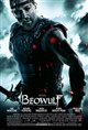 Beowulf: Digital 3D Movie Poster