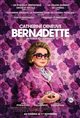 Bernadette Movie Poster