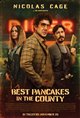 Best Pancakes in the County Movie Poster