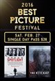 Best Picture Festival: Day Two Poster