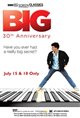 Big 30th Anniversary (1988) presented by TCM Poster
